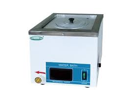 Bể ổn nhiệt 1 chỗ Zenithlab WH-1